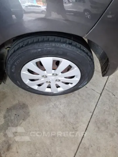HB20 1.0 12V Comfort