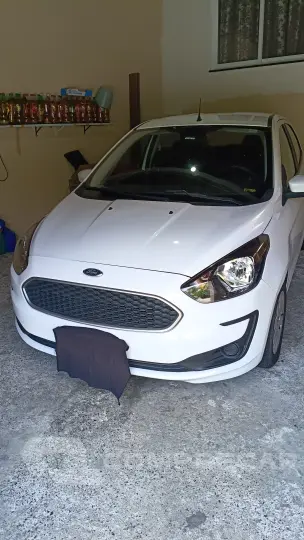 KA + 1.0 SE 12V