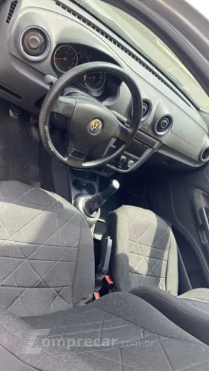 SAVEIRO 1.6 MI Trend CS 8V G.V