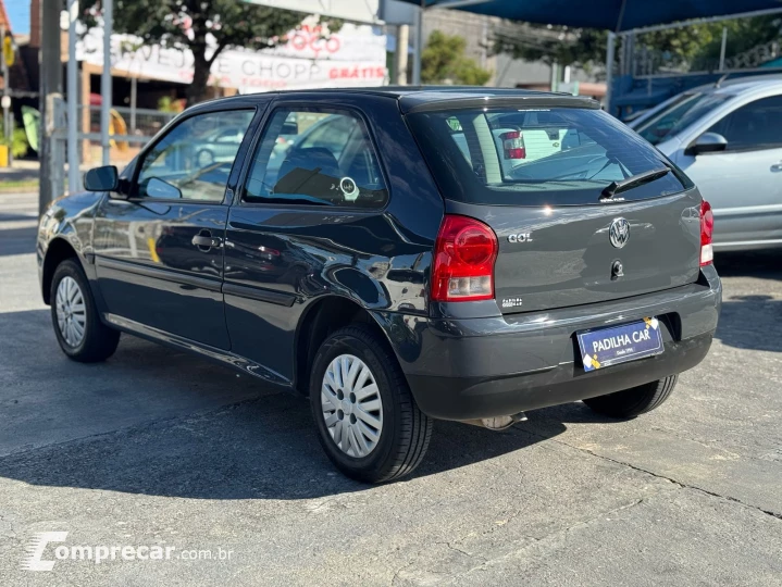GOL 1.0 8V
