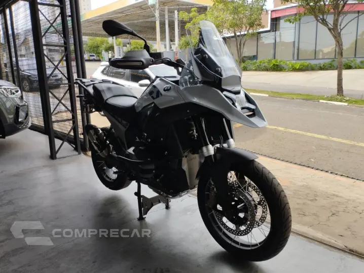 R 1300 GS PLUS