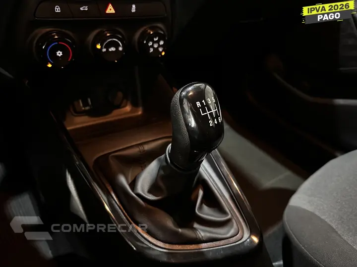 ONIX 1.0 FLEX MANUAL