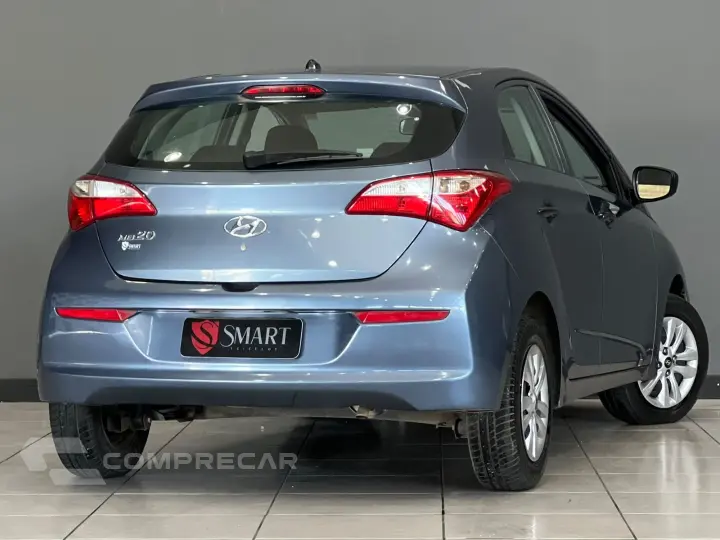HB20 1.0 COMFORT 12V FLEX 4P MANUAL
