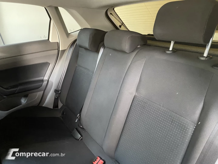 POLO 1.0 200 TSI Comfortline