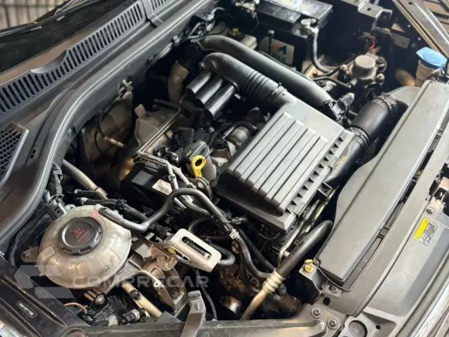 JETTA - 1.4 250 TSI TOTAL COMFORTLINE TIPTRONIC