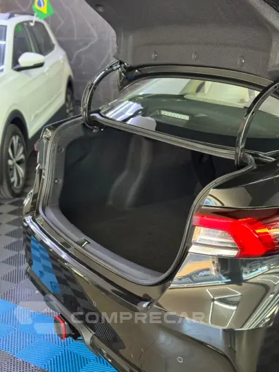 COROLLA 2.0 Vvt-ie Altis Premium