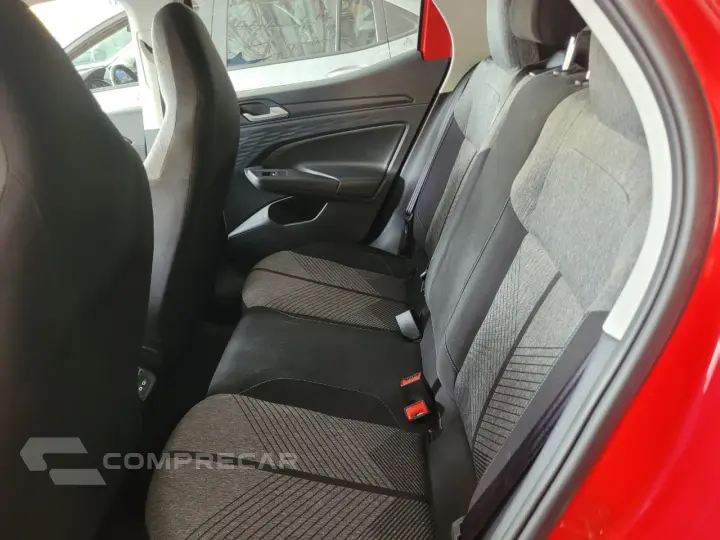 Tera Comfort 1.0 170 TSI Flex 12V 5p Aut