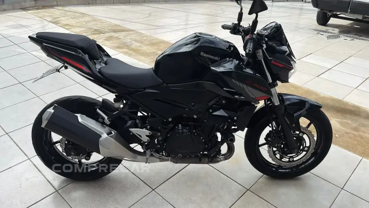 Z400