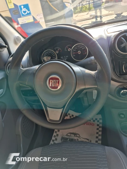 PALIO 1.4 MPI Attractive 8V