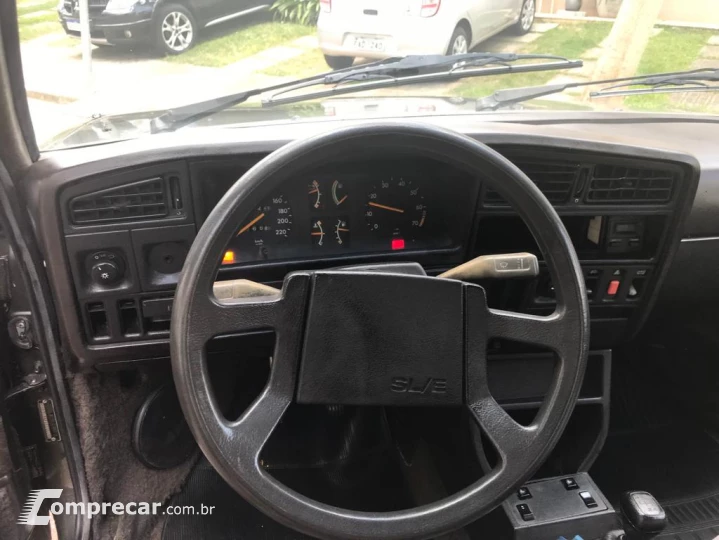 MONZA 1.8 Sl/e 8V