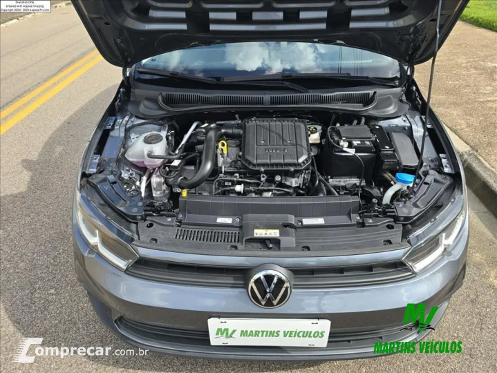 POLO 1.0 MPI MANUAL