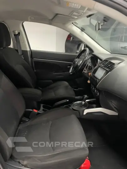 ASX 2.0 4X4 16V