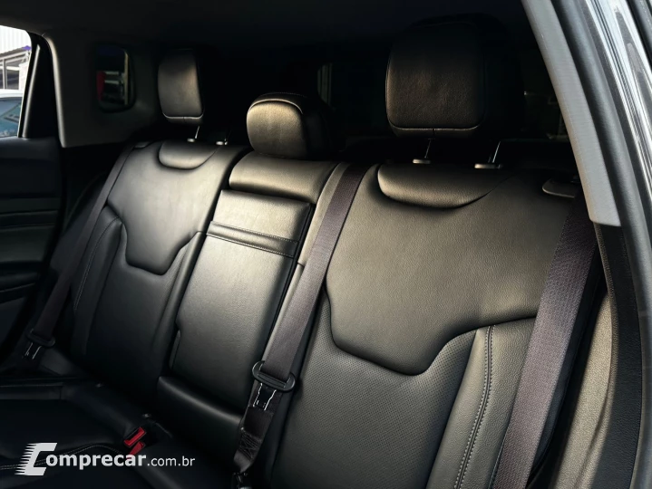 COMPASS 1.3 T270 Turbo Longitude
