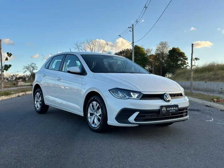 POLO 1.0 MPI TOTAL FLEX MANUAL