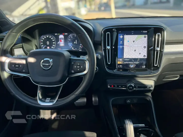 XC40 2.0 T5 R-design AWD Geartronic