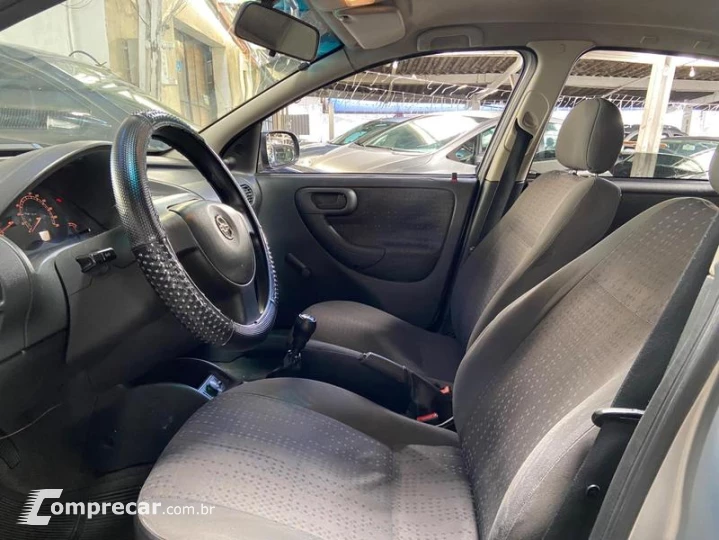 CORSA HATCH MAXX 1.4 8V 4P