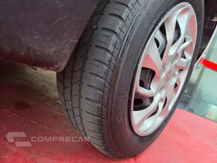 Palio ATTRACTIVE 1.0 EVO Fire Flex 8v 5p