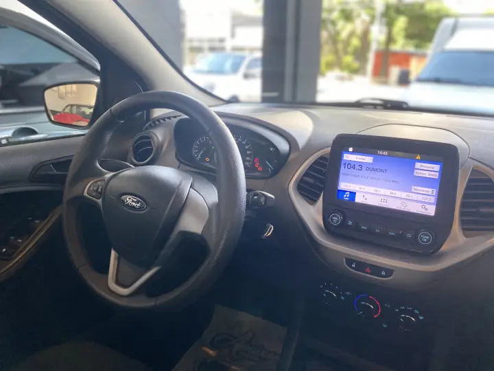 KA + 1.0 SE Plus 12V