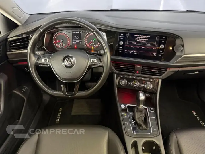 JETTA CL AF