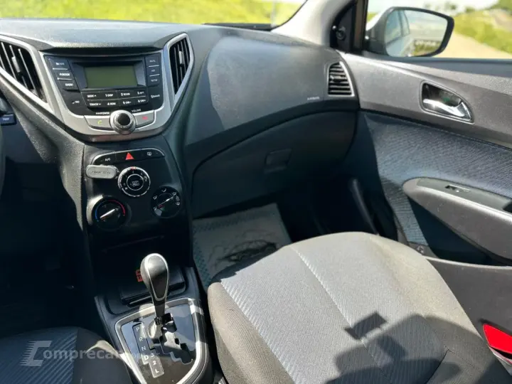 HB20 1.6 Comfort 16V