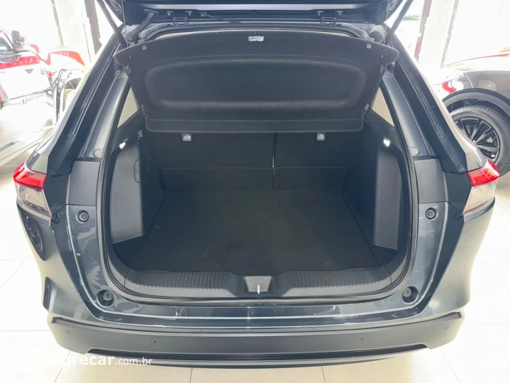 HRV EXL 1.5