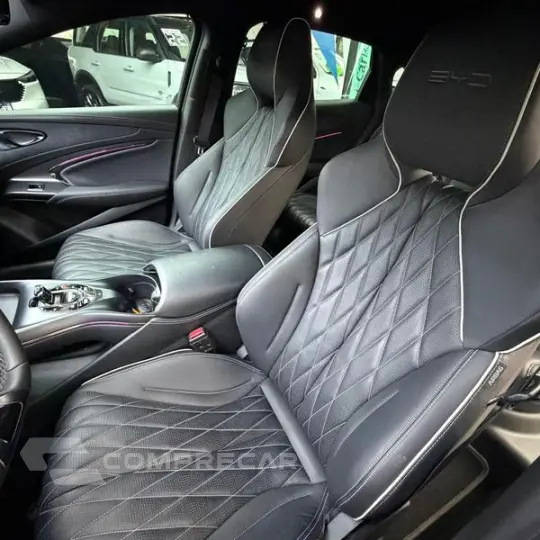 SEAL AWD GS 590EV