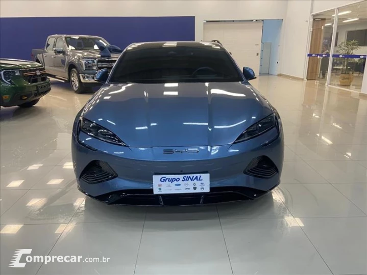 SEAL 82,5 KW AWD