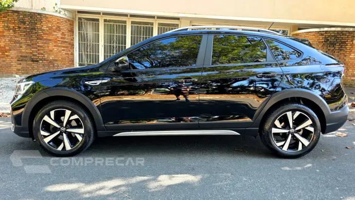 NIVUS 1.0 200 TSI Highline