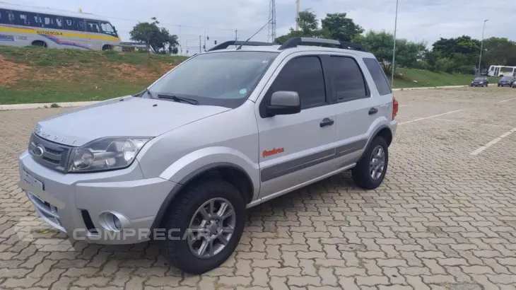Ecosport 2.0 16V 4P FREESTYLE FLEX