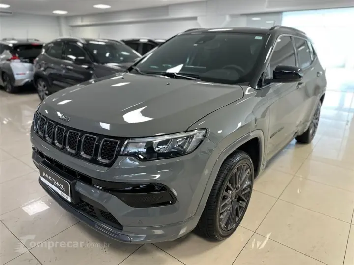 COMPASS 1.3 T270 TURBO FLEX S AT6