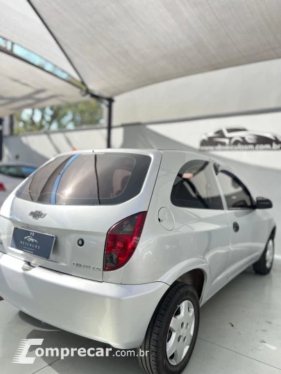 Celta Life/ LS 1.0 MPFI 8V FlexPower 3p