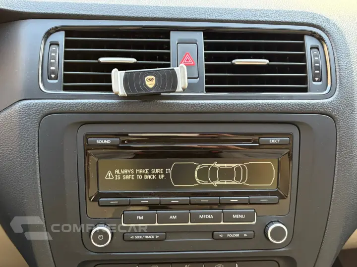 JETTA 2.0 Comfortline