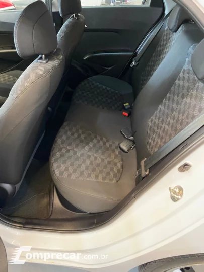 HB20S 1.6 Comfort Plus 16V