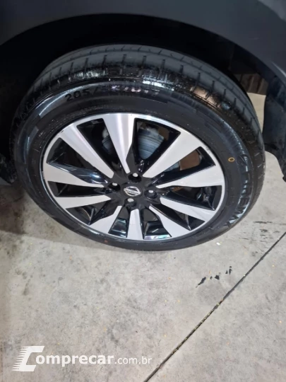 KICKS 1.6 16vstart SL