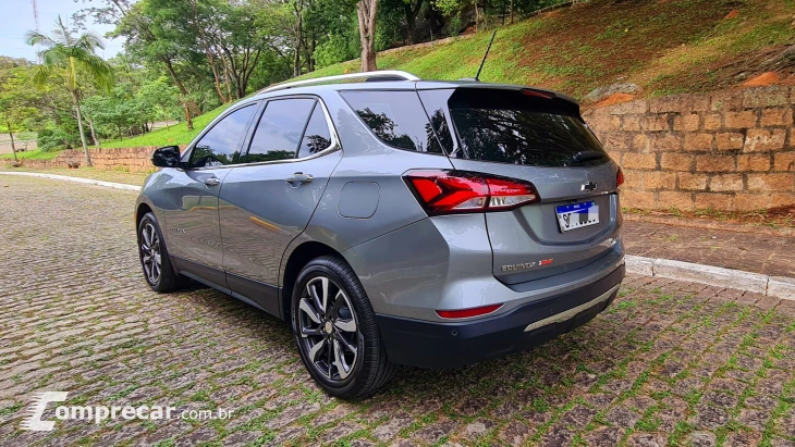 EQUINOX 1.5 16V Turbo Premier AWD