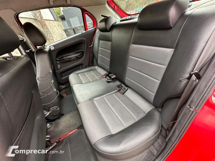 GOL 1.0 MI 8V FLEX 2P MANUAL G.V
