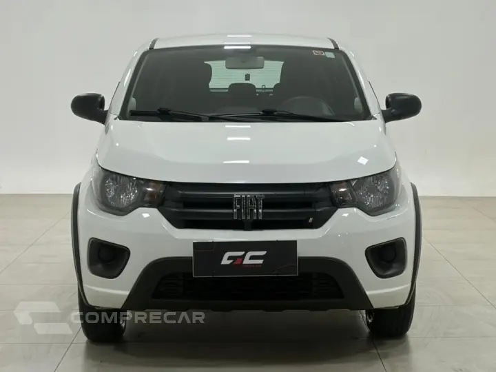 MOBI 1.0 EVO FLEX LIKE. MANUAL
