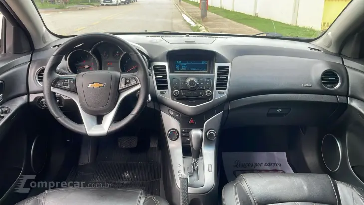 CRUZE 1.8 LT 16V