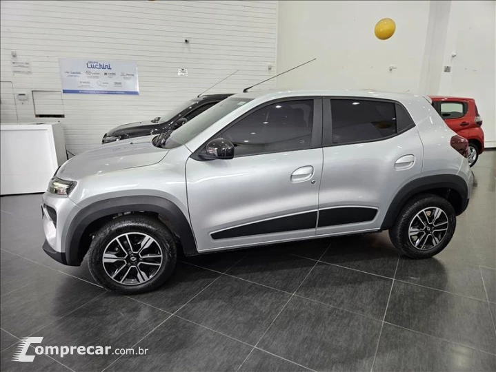 KWID 1.0 12V SCE Intense