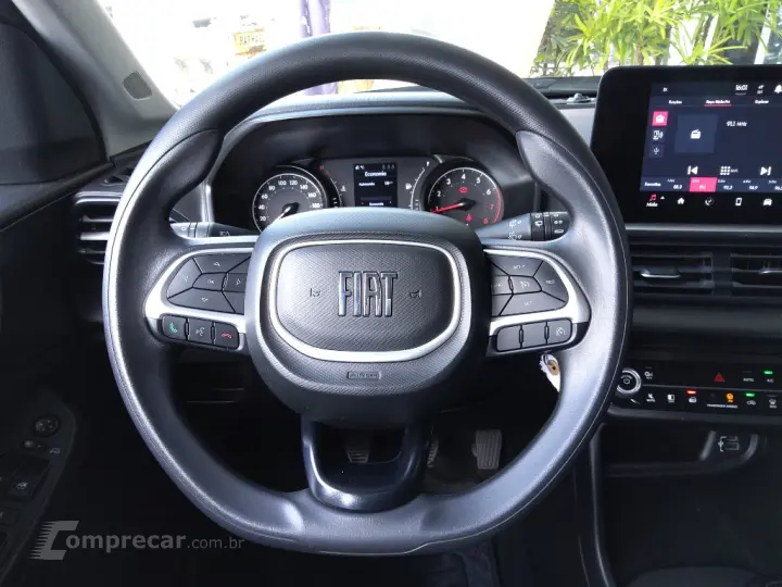 PULSE 1.3 FLEX DRIVE MANUAL