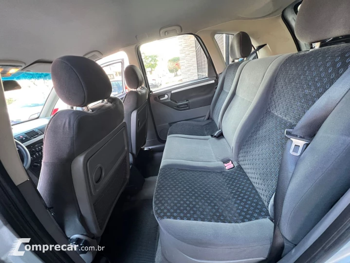 MERIVA 1.4 MPFI Maxx 8V