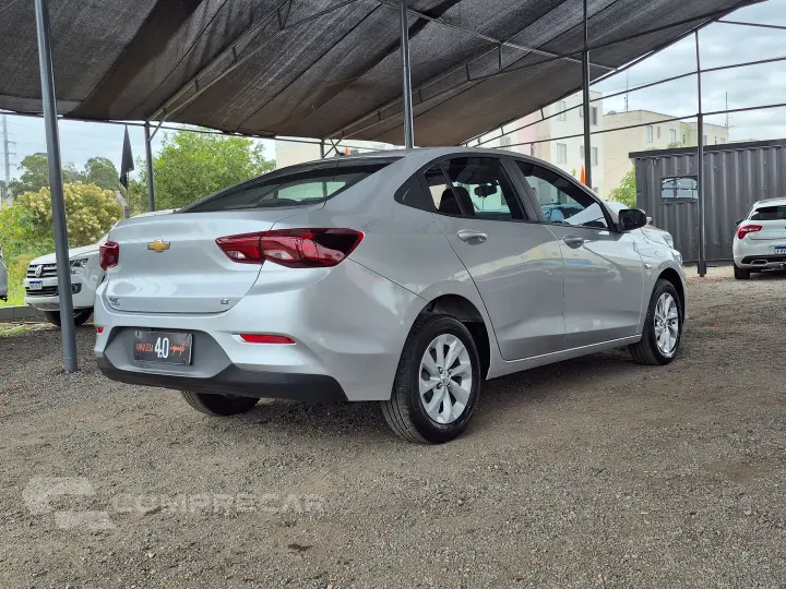 Onix 1.0 Flex Plus Lt Manual