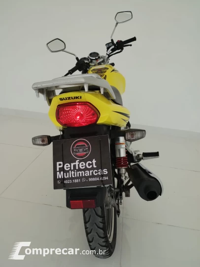GSR 150 I