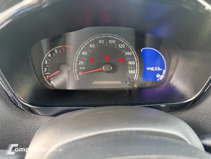KWID 1.0 12V SCE Outsider