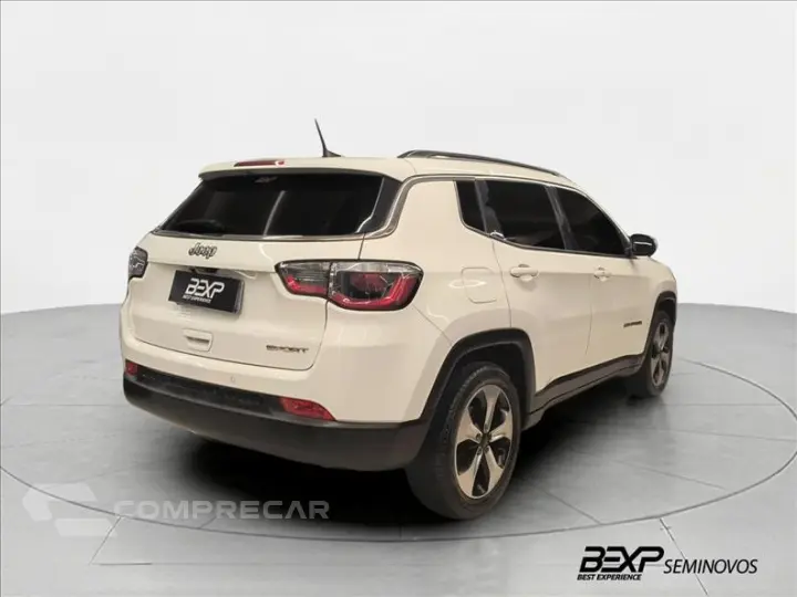 COMPASS 2.0 16V Sport
