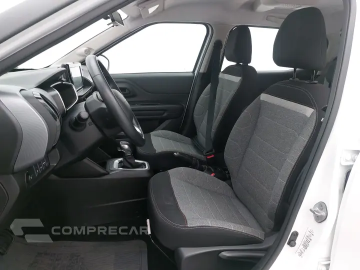 C3 AIRCROSS 1.0 TURBO 200 FLEX FEEL PACK 7L CVT