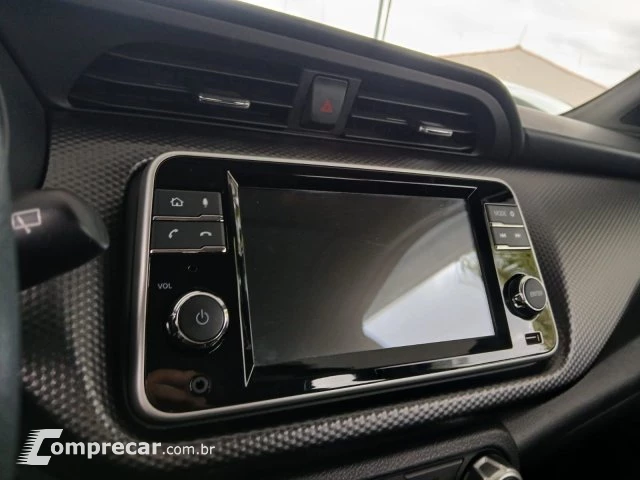 KICKS - 1.6 16V START SV 4P XTRONIC