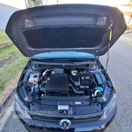 POLO 1.6 MSI