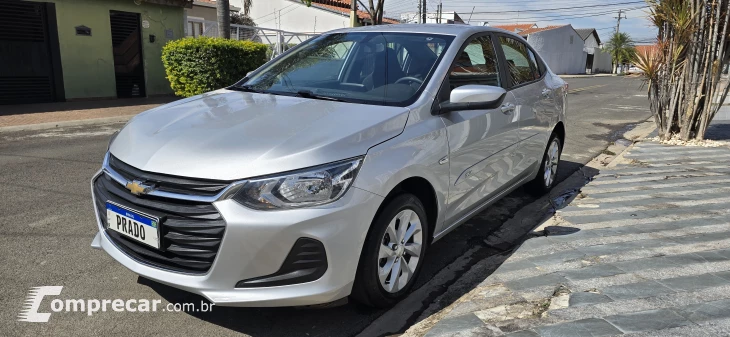 ONIX 1.0 Plus LT
