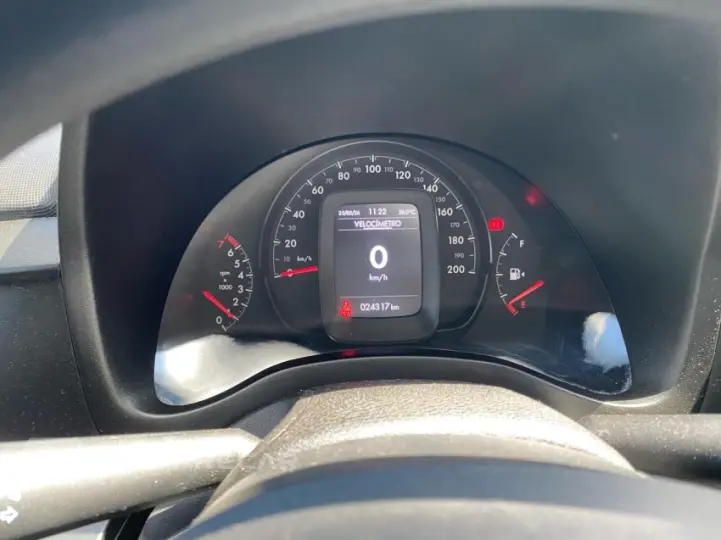 STRADA 1.3 Firefly Freedom CS